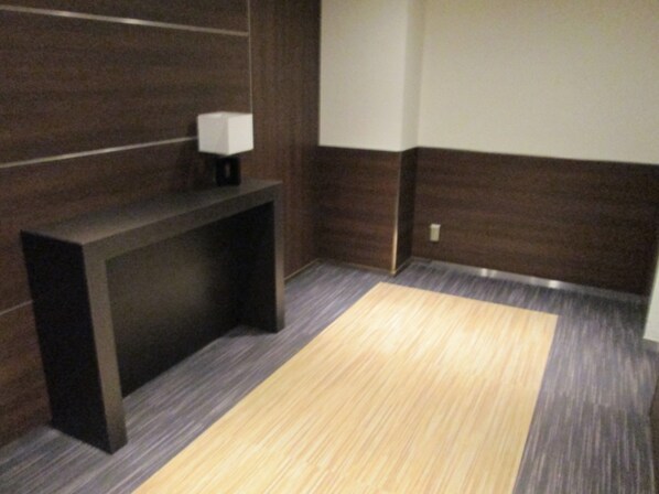 カスタリア高輪の物件内観写真